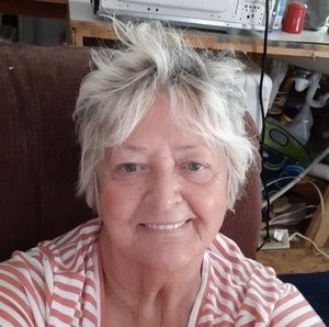 Meet your Posher, Barbara